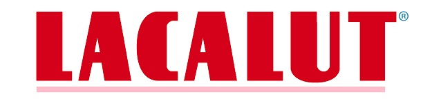 Logo Lacalut