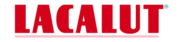 Lacalut Logo