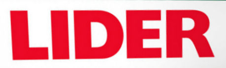 Lider logo