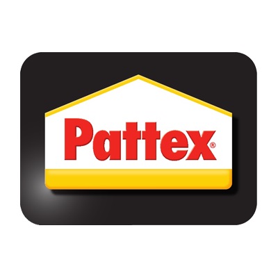 Pattex power tape taśma mocna szara 10m