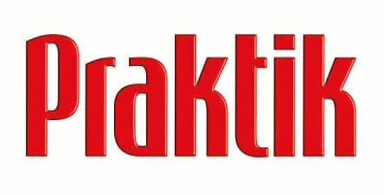 Dr Prakti Logo