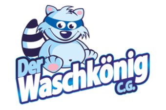 Waschkonig Logo