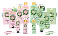 botanical clays
