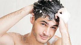 natura siberica for men kosmetyki dla mężczyzn włosy