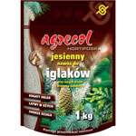 Agrecol nawóz jesienny do roślin iglastych hortifoska 1kg