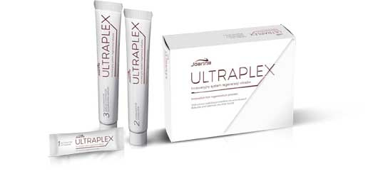 Joanna UltraPlex system regeneracji włosów
