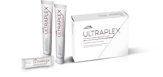 Joanna UltraPlex system regeneracji włosów