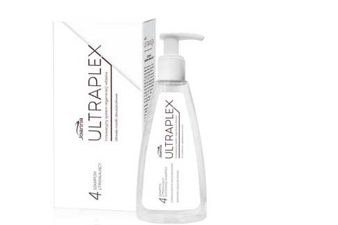 Joanna UltraPlex szampon utrwalający 200ml