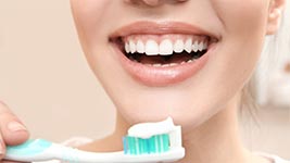 naturalne pasty do zębów