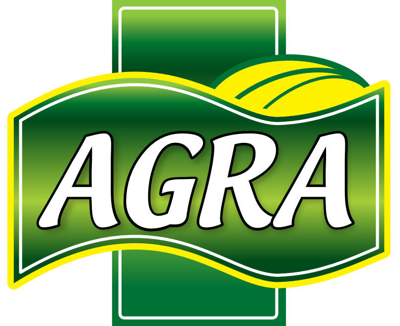 Agra Logo