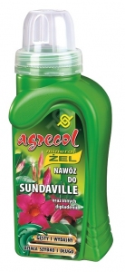 Agrecol nawóz w żelu do Sundavilli 0,25l