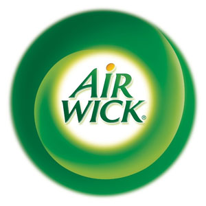 Air Wick świeczka Pomarańcza 105g