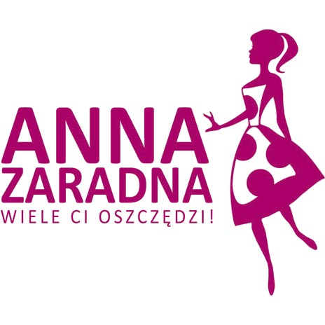 Anna Zaradna Logo