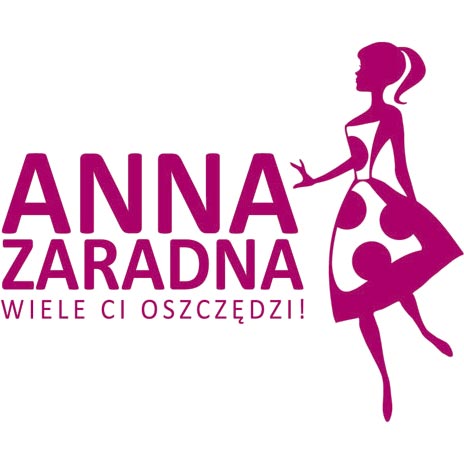 anna zaradna logo