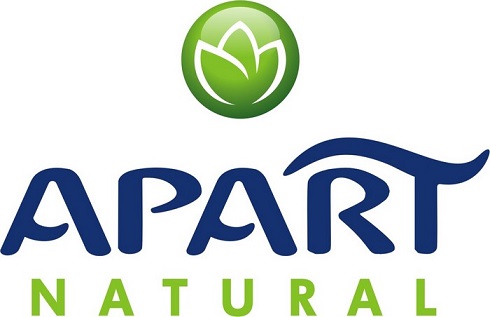 Apart logo