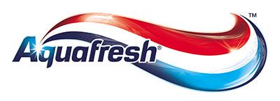 Aquafresh Logo