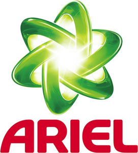 Ariel Logo