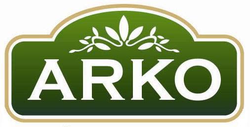 Arko Logo