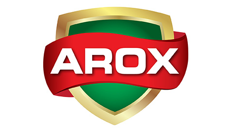 Arox ziarno na nornice 100g