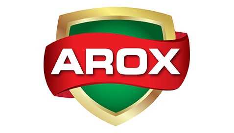 Arox Logo