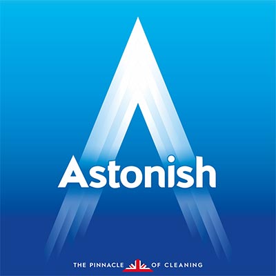 Astonish płyn do dywanów i tapicerki 750ml