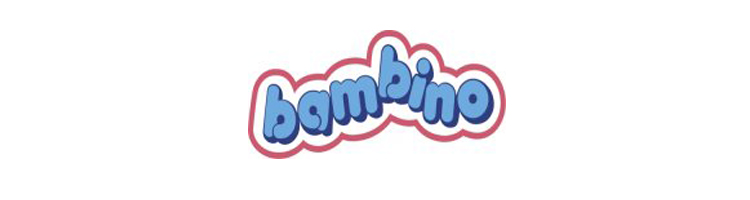 Logo Bambino