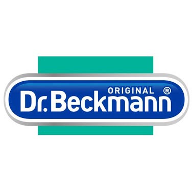 beckmann logo