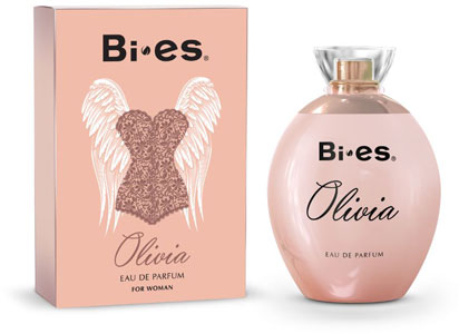 Bi-es Olivia woda perfumowana 100ml