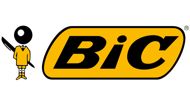 Logo Bic