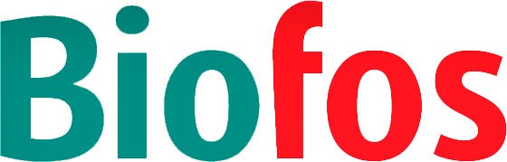 Biofos logo