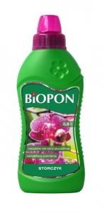 Biopon nawóz do storczyków mineralny 0,5l