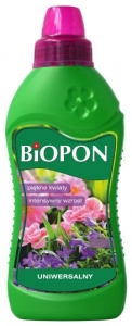 Biopon nawóz mineralny uniwersalny 1l