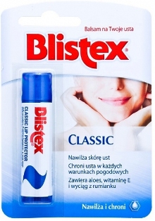 Blistex classic sztyft