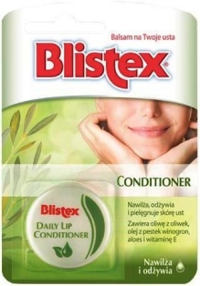 Blistex conditioner balsam do ust