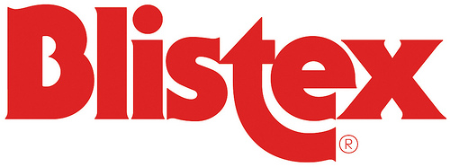 Blistex Logo