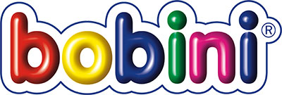 Bobini logo