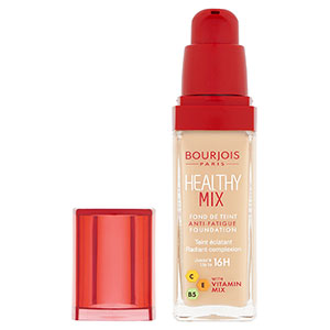 Bourjois podkład Healthy Mix 51 Light vanilla