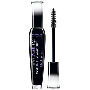 Bourjois mascara Push Up Volume Glamour Black Serum