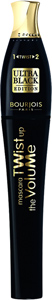 Bourjois mascara Twist Up Ultra Black