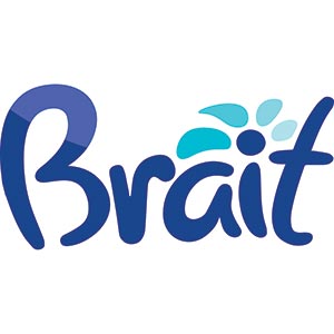 brait logo