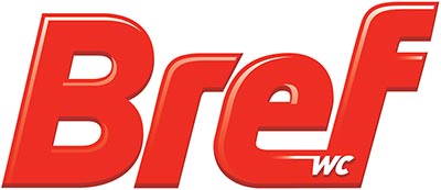 Bref Logo