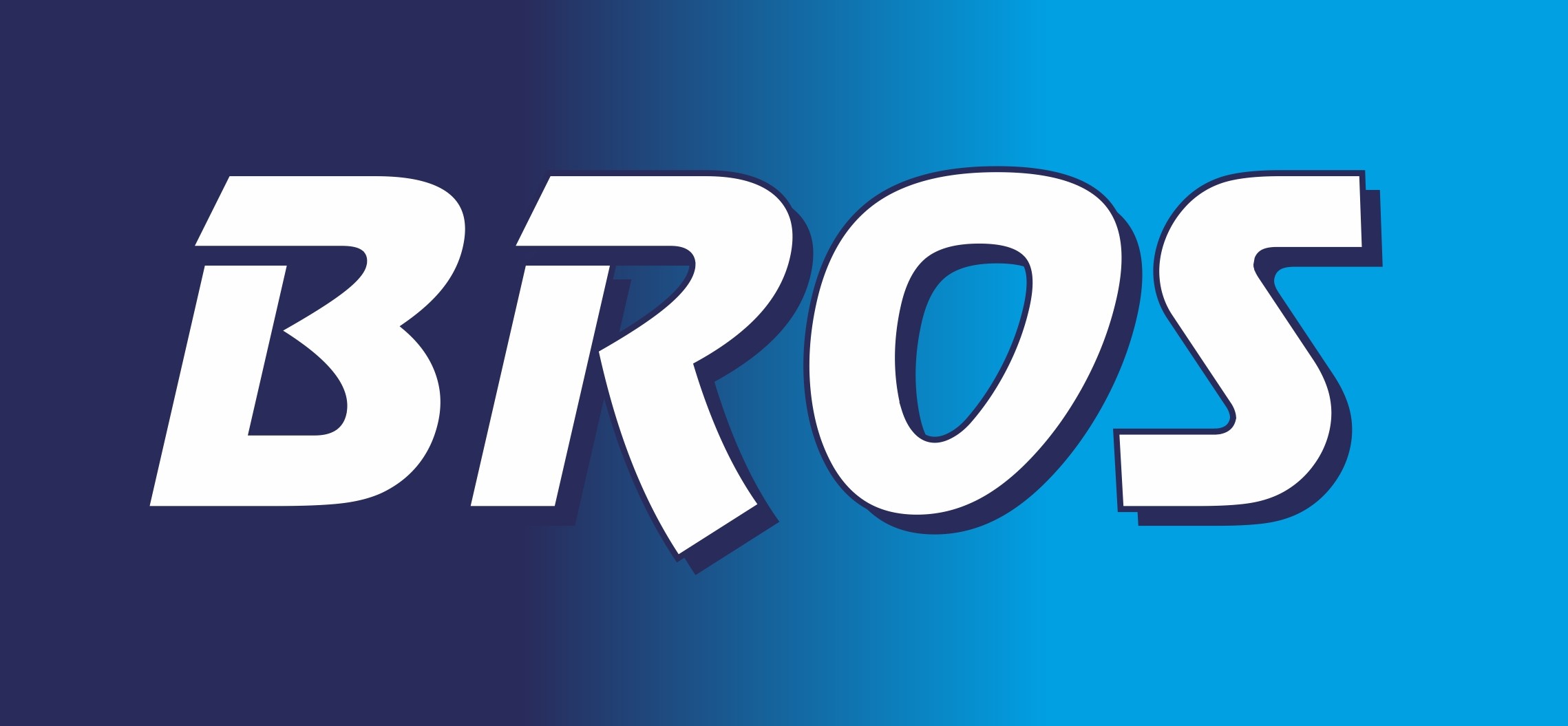 Bros rzep do siatek 5,6m