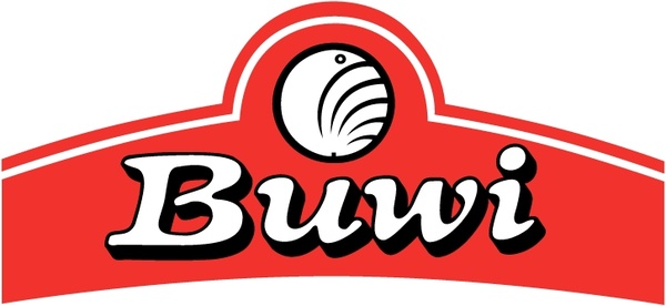 Buwi Logo