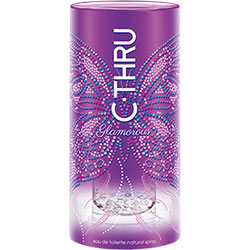 C-THRU EDT Glamorous  30ml