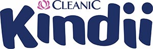 Cleanic Kindii logo