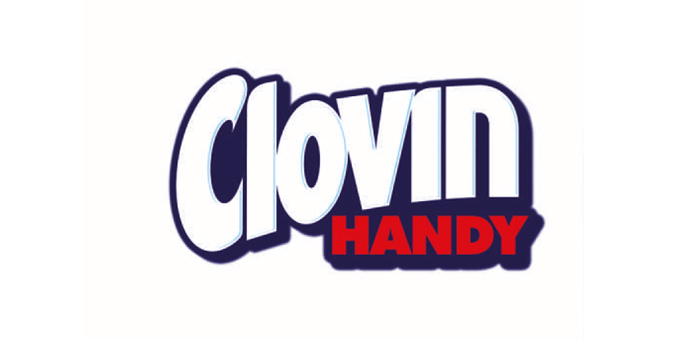 Clovin Handy mydło w płynie 5L magnolia