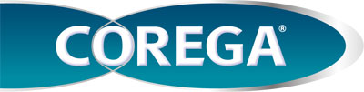 Corega logo