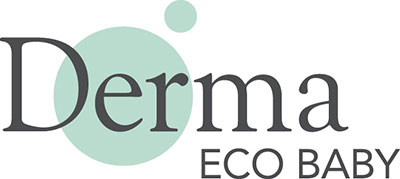 derma eco baby logo