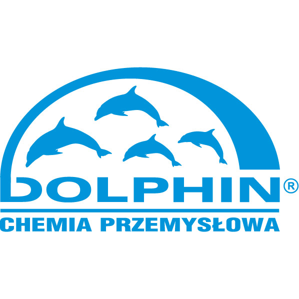 Dolphin Logo