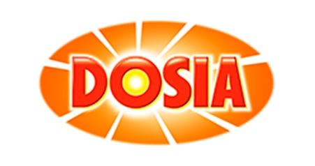 Dosia Logo